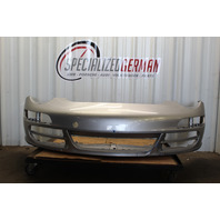 2005-2008 Porsche 911 997 6 Speed Front Bumper Cover OEM