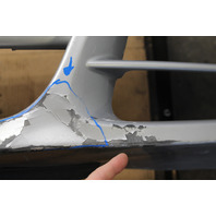 2005-2008 Porsche 911 997 6 Speed Front Bumper Cover OEM