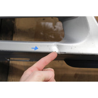 2005-2008 Porsche 911 997 6 Speed Front Bumper Cover OEM