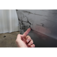 2005-2008 Porsche 911 997 6 Speed Front Bumper Cover OEM