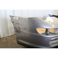 2005-2008 Porsche 911 997 6 Speed Front Bumper Cover OEM