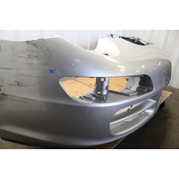 2005-2008 Porsche 911 997 6 Speed Front Bumper Cover OEM