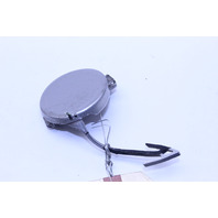 2005 2006 2007 2008 Porsche 911 997 Front Bumper Tow Hook Eye Cover OEM