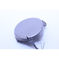 2005 2006 2007 2008 Porsche 911 997 Front Bumper Tow Hook Eye Cover OEM