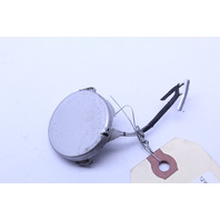 2005 2006 2007 2008 Porsche 911 997 Front Bumper Tow Hook Eye Cover OEM