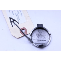 2005 2006 2007 2008 Porsche 911 997 Front Bumper Tow Hook Eye Cover OEM