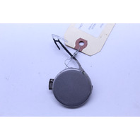 2005 2006 2007 2008 Porsche 911 997 Front Bumper Tow Hook Eye Cover OEM