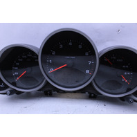 2005-2008 Porsche 911 997 Speedometer Instrument Cluster OEM