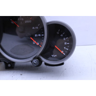 2005-2008 Porsche 911 997 Speedometer Instrument Cluster OEM
