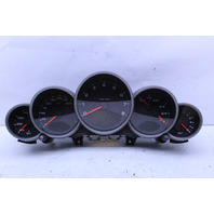 2005-2008 Porsche 911 997 Speedometer Instrument Cluster OEM