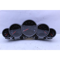 2005-2008 Porsche 911 997 Speedometer Instrument Cluster OEM
