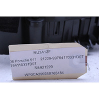 2005-2008 Porsche 911 997 Speedometer Instrument Cluster OEM