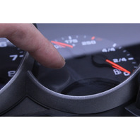 2005-2008 Porsche 911 997 Speedometer Instrument Cluster OEM