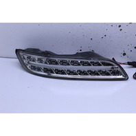 2005 2006 2007 2008 Porsche 911 997 LED Turn Signal DRL Light Lamp Pair Lights