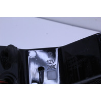 2005 2006 2007 2008 Porsche 911 997 LED Turn Signal DRL Light Lamp Pair Lights