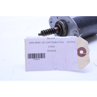 BMW N52 Valvetronic Camshaft Actuator OEM