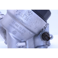 2007-2013 BMW 325i 328i 330i N51 N52 Engine Oil Filter Housing - 11427533067 OEM