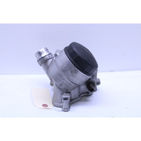 2007-2013 BMW 325i 328i 330i N51 N52 Engine Oil Filter Housing - 11427533067 OEM