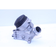 2007-2013 BMW 325i 328i 330i N51 N52 Engine Oil Filter Housing - 11427533067 OEM