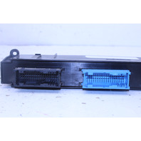 2006 BMW 325i Body Control Module BCM OEM