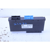 2006 BMW 325i Body Control Module BCM OEM