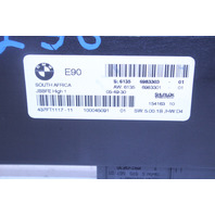 2006 BMW 325i Body Control Module BCM OEM