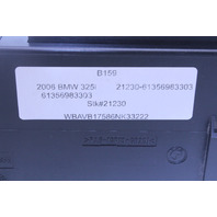 2006 BMW 325i Body Control Module BCM OEM