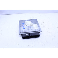 2006-2007 BMW 525i 530i E60 3.0 Engine Computer Module ECU ECM DME OEM