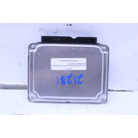 2010 Volkswagen Beetle Engine Computer Module ECU ECM DME 07K906032CN