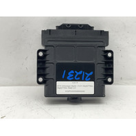 2010 Volkswagen Beetle Transmission Control Module TCU TCM 09G927750KR