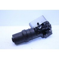 2006 - 2015 Volkswagen Rabbit Jetta Beetle 2.5 Oil Filter Housing - 07K115397D