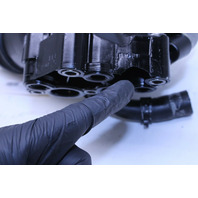 2006 - 2015 Volkswagen Rabbit Jetta Beetle 2.5 Oil Filter Housing - 07K115397D