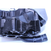 2006 - 2015 Volkswagen Rabbit Jetta Beetle 2.5 Oil Filter Housing - 07K115397D