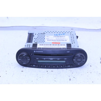 2010 Volkswagen Beetle AM FM Radio Stereo CD Tuner 1C0035196CS OEM