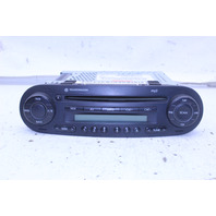 2010 Volkswagen Beetle AM FM Radio Stereo CD Tuner 1C0035196CS OEM