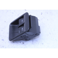 2009 2010 Volkswagen Beetle Power Window Switch Left Master 1C0959855E OEM