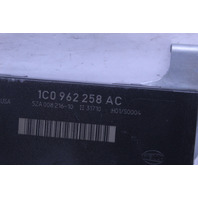 2010 Volkswagen Beetle Theft Locking Comfort Control Module - 1C0962258AC OEM