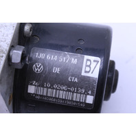 2006 2007 2008 2009 2010 Volkswagen Beetle ABS Anti-Lock Brake Pump OEM