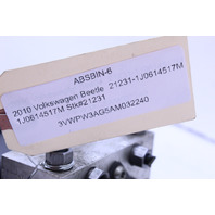 2006 2007 2008 2009 2010 Volkswagen Beetle ABS Anti-Lock Brake Pump OEM