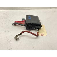 Volkswagen Beetle Golf Jetta Battery Fuse Box OEM