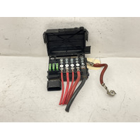 Volkswagen Beetle Golf Jetta Battery Fuse Box OEM