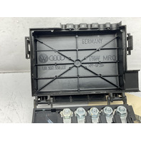 Volkswagen Beetle Golf Jetta Battery Fuse Box OEM