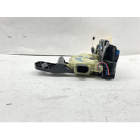 2010 Volkswagen Beetle Front Door Lock Latch Actuator Left Driver 3B1837015AS OEM