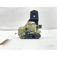2010 Volkswagen Beetle Front Door Lock Latch Actuator Left Driver 3B1837015AS OEM