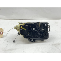 2010 Volkswagen Beetle Front Door Lock Latch Actuator Left Driver 3B1837015AS OEM