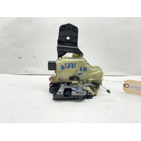 2010 Volkswagen Beetle Front Door Lock Latch Actuator Left Driver 3B1837015AS OEM