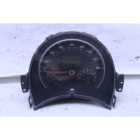 2010 Volkswagen Beetle Speedometer Speedo Instrument Cluster NOTE OEM