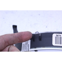 2010 Volkswagen Beetle Speedometer Speedo Instrument Cluster NOTE OEM