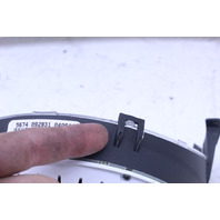 2010 Volkswagen Beetle Speedometer Speedo Instrument Cluster NOTE OEM