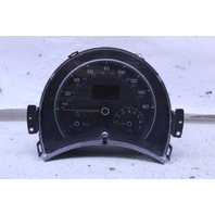 2010 Volkswagen Beetle Speedometer Speedo Instrument Cluster NOTE OEM